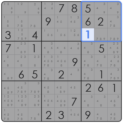 sudoku variants