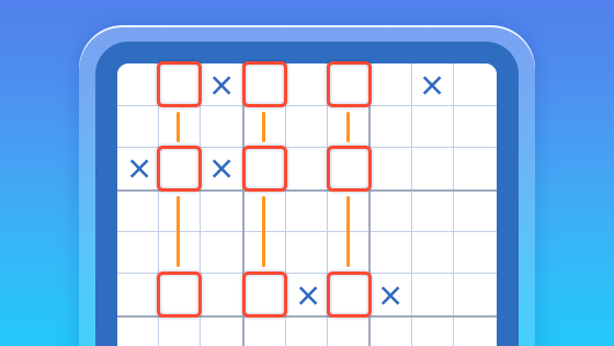 4x4 sudoku puzzle